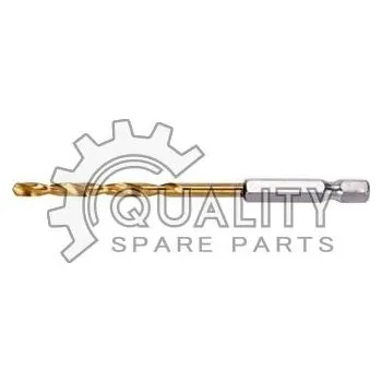 Příslušenství k nářadí Vrták na kov 4,8 mm YATO YT-44760 YATO (YT-44760)