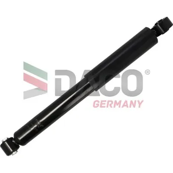 Tlumič pérování DACO 560905