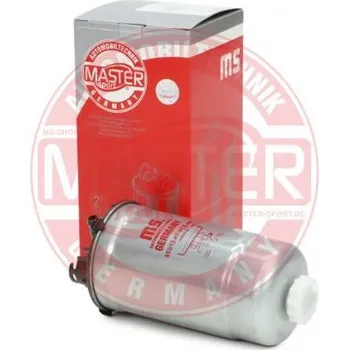 Palivový filtr Palivový filtr Master-Sport Automobiltechnik 853/12-KF-PCS-MS