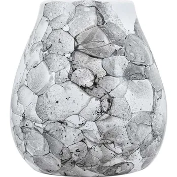 Čajovna Kalabasa keramická Mramor - Marmol Blanco (300 ml)