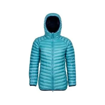 High Point NORTHON LADY JACKET canton L; Modrá bunda + DÁREK DLE VÝBĚRU!