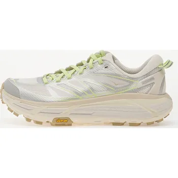 Oblečení a móda Tenisky Hoka® U Mafate Speed 2 Silver/ Grout EUR 37 1/3
