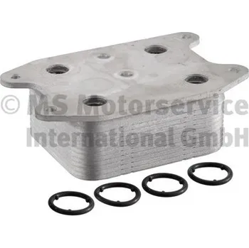 Auto-moto Olejový chladič, motorový olej PIERBURG 7.09269.26.0