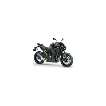 malá motorka Kawasaki Z900 2026 šedá GY1