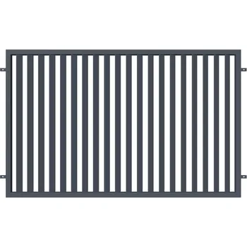 Plot Polargos AGAT PLOTOVÉ POLE, ŠÍŘKA 2000, VÝŠKA 1500 MM