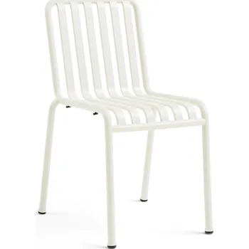 Hay, Zahradní židle Palissade, bílá - Formadore