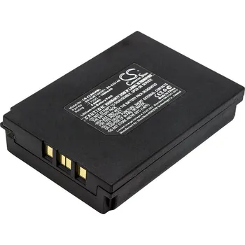 Elektronika Baterie pro Cipherlab 8300 (ekv. B837GA00131), 1800mAh