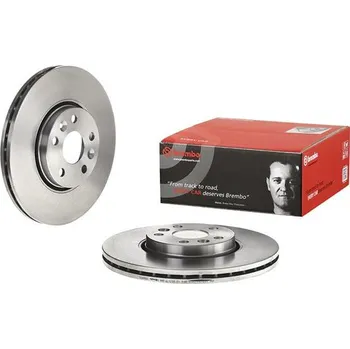 Brzdový kotouč Brzdový kotouč BREMBO 09.9895.20