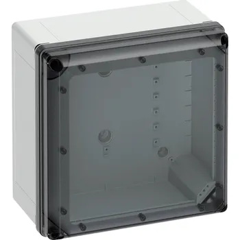 Rozvaděč Spelsberg GEOS-L 3030-18-to, 70143301 skřínka na stěnu, IP66, IP67, 300 mm x 300 mm x 180 mm , 1 ks