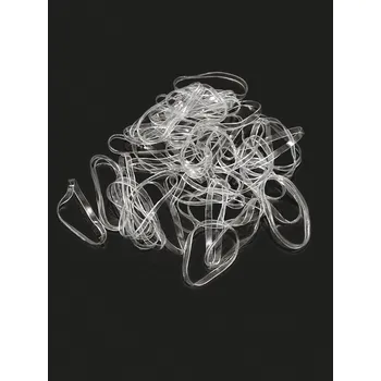 Náramek GATE Balení 50 gumiček do vlasů uni 226-1085/00