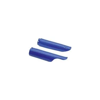 Kryty předních vidlic YZ 125/250 modré