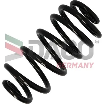 Pružina podvozku DACO 810404