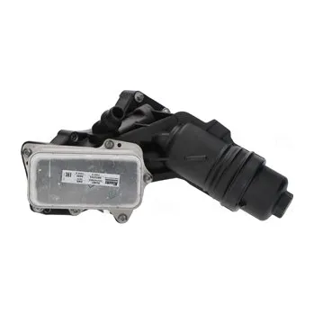 Auto-moto Olejový chladič, motorový olej NISSENS 91487