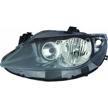 Přední světlomet Světlomet ABAKUS 445-1122L-LDEM2