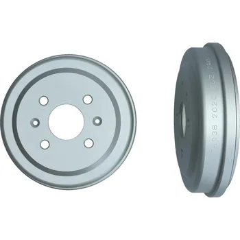 Brzdový buben Brzdový buben KAMOKA 104038