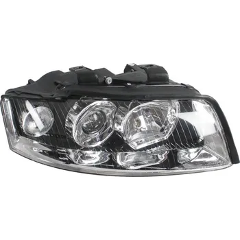 Přední světlomet Světlomet ABAKUS 441-1146R-NDHEM