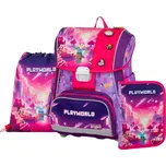 Oxybag Premium 3dílný set