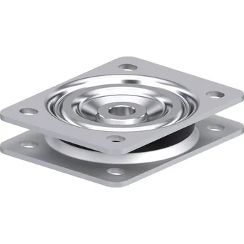 Přívěs Blickle 942239 DK-L-3 Hnací věnec z ocelového plechu 1 ks