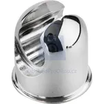 Držák pro sprchovou hlavici kovový, chrom, FRESHHH , balení 1 ks