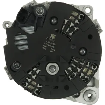 Startér Volnoběžný převod, startér AS-PL Sp. z o.o. SD0019