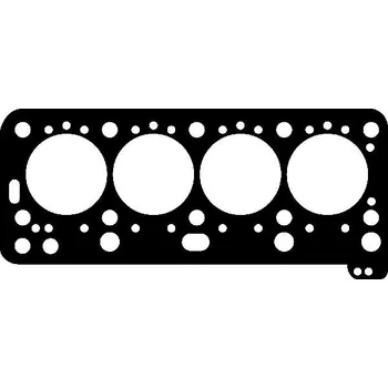 Auto-moto Těsnění, hlava válce CORTECO 414382P