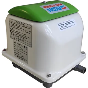 Čerpadlo SECOH JDK-20 membránové dmychadlo