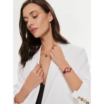 Hodinky Festina Hodinky Mademoiselle F20602/2 Zlatá OS