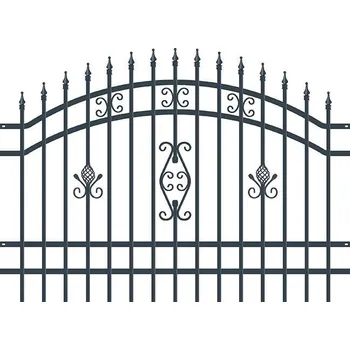 Plot Polargos ALICE plotové pole, šířka 2000 x výška 1750 mm
