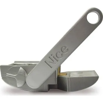 Pohon brány Pákové odblokování pro METRO M-FAB ME3000/10/24