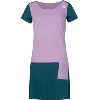 Dámské šaty Dámské šaty RAFIKI ROSARIO LT velikost 40