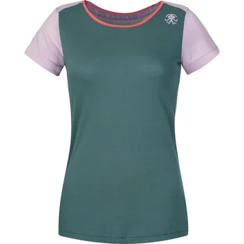 Dámské tričko RAFIKI CHULILLA velikost 40