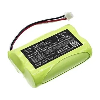 Baterie pro Bang & Olufsen Beo6, 1200 mAh, Cameron Sino CS-BEB500SL