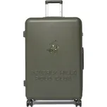 Velký kufr Beverly Hills Polo Club