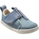 Pegres Barefoot capáčky SBF 63 modrá Velikost: 24