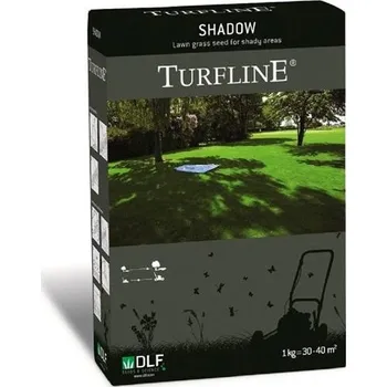 Travní směs DLF Turfline SHADOW 4Turf Velikost balení: 5 Kg
