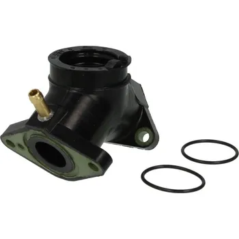 Palivový systém pro motocykl Sada sacích přírub Tourmax YAMAHA XV 125 Virago rok 97-02