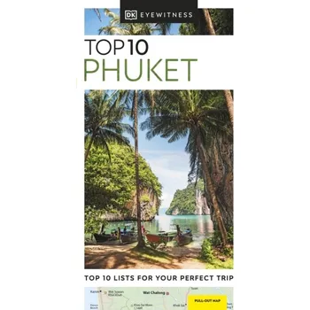 DK Eyewitness Top 10 Phuket - DK Eyewitness