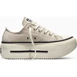 Tenisky Converse Ctas Double Stack
