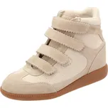 STEVE MADDEN Tenisky Mustang krémová