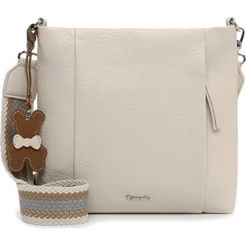 Kabelka Dámská crossbody kabelka Tamaris Rubia - béžová