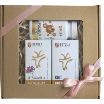 Dárkové balení SÍLA ŽENY