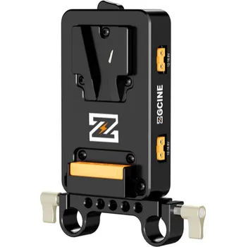 ZGCINE VM-VP3 V-Mount Plate