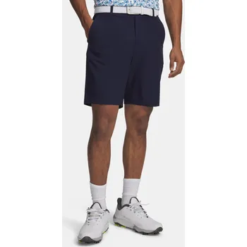Pánské kraťasy Under Armour Pánské kraťasy UA Drive Tapered Short 6012300-410 Modrá 32