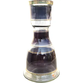 Váza Váza TopMark (15) černá