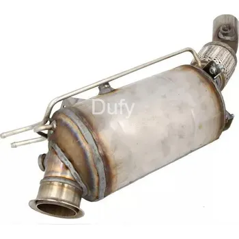 Filtr pevných částic BMW 114d F20 Filtr pevných částic DPF 1349