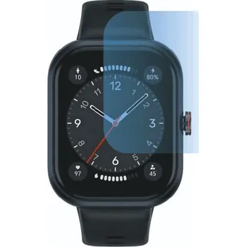 Pouzdro na mobilní telefon 3ks Flexi ochranná fólie na displej pro Honor Choice Watch