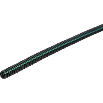 kabelová chránička Ohebná hadice PP - husí krk 6,8/10mm - samozhášivá