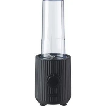 Domácí spotřebič Silvercrest SSMK 300 A1 Smoothie mixér 0028100673 černý