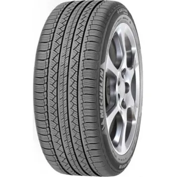 Letní osobní pneu MICHELIN LATITUDE TOUR HP JLR 235/60R18 107V