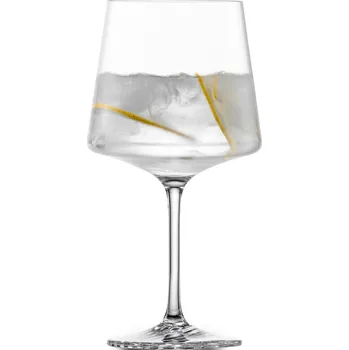 Sklenice Zwiesel Glas Sada 4 sklenic na Gin & Tonic ECHO